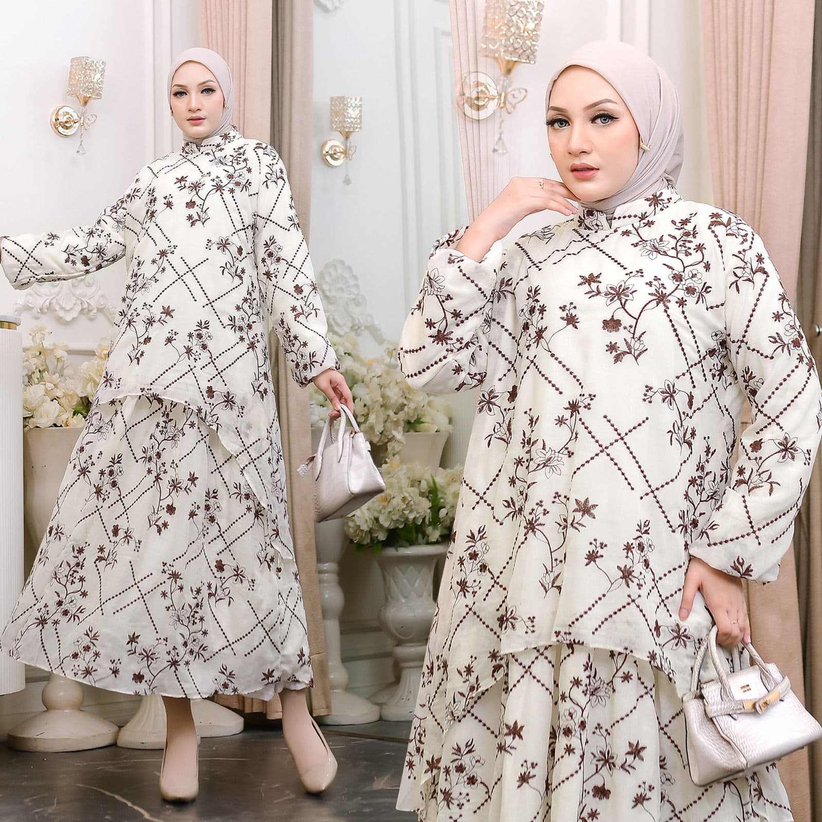 Modest Wear
